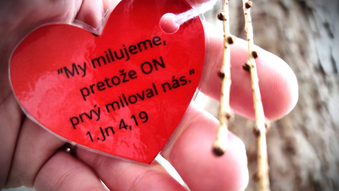 FEBRUÁR v MŠ  