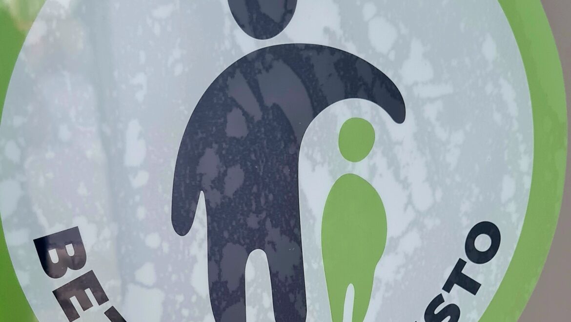 Kampaň Bezpečné miesto 2025/2026