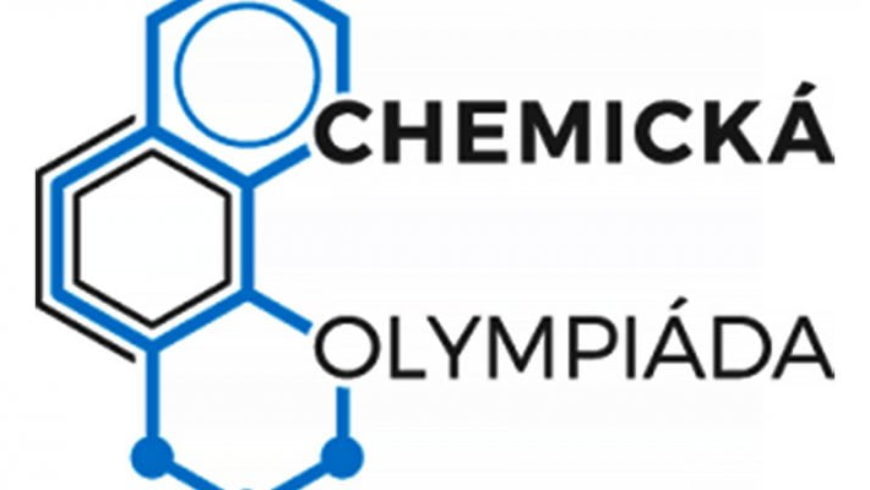 Úspechy v krajskom kole chemickej olympiády