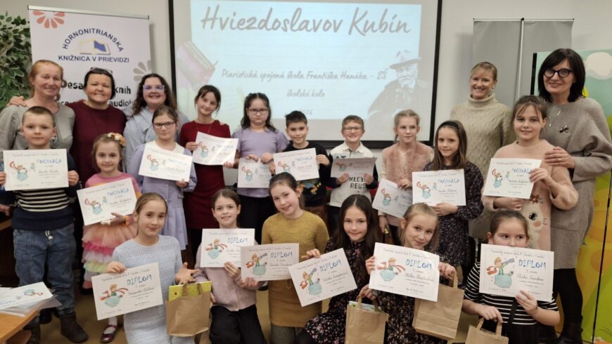 Hviezdoslavov Kubín