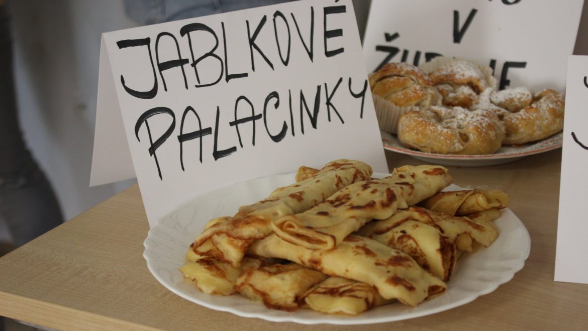Starší pre mladších