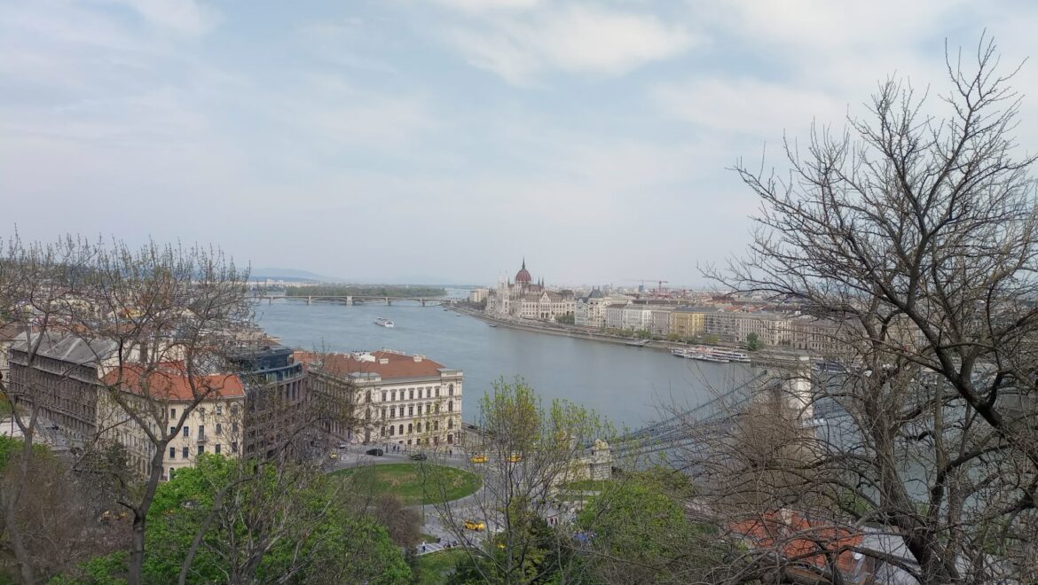 Tímbilding u susedov