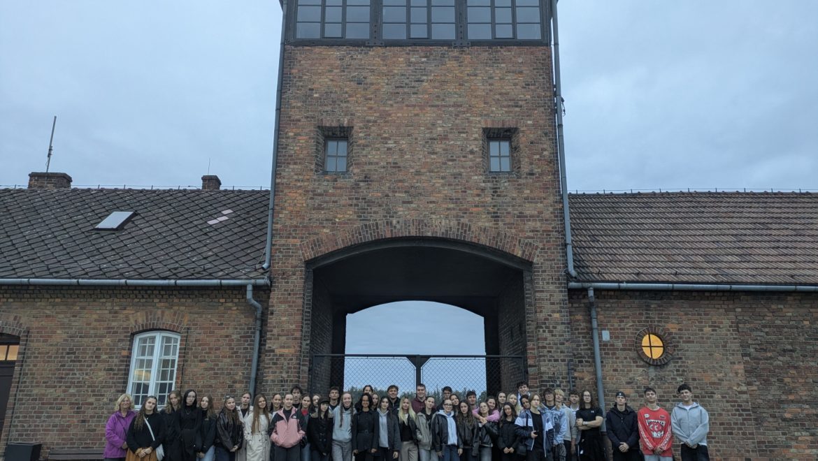 „Jedna hodina v Auschwitz bola ako jeden deň, jeden deň ako mesiac, jeden mesiac ako rok a jeden rok ako večnosť!!!“