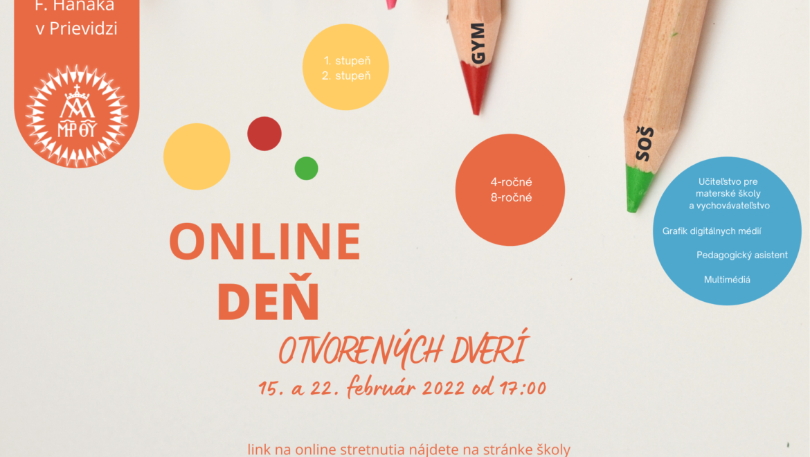 Online DOD 2022
