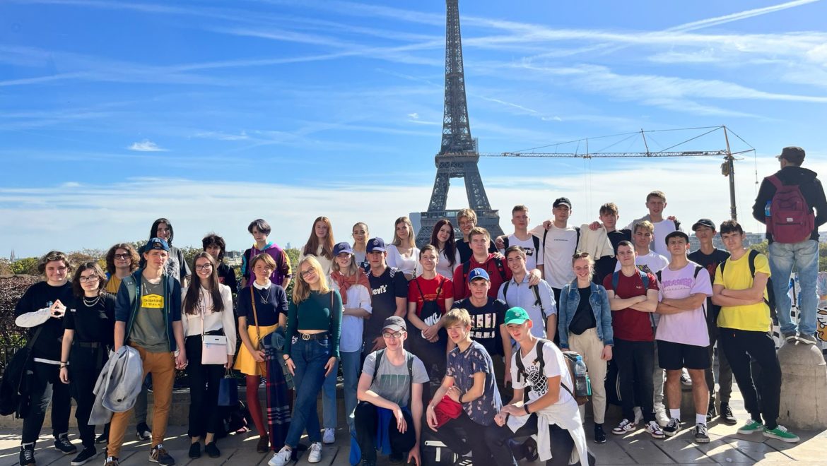 Fyzikálny Paríž