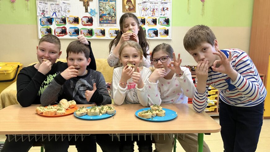 Tretiaci ponúkajú inšpiráciu na jarnú nátierku