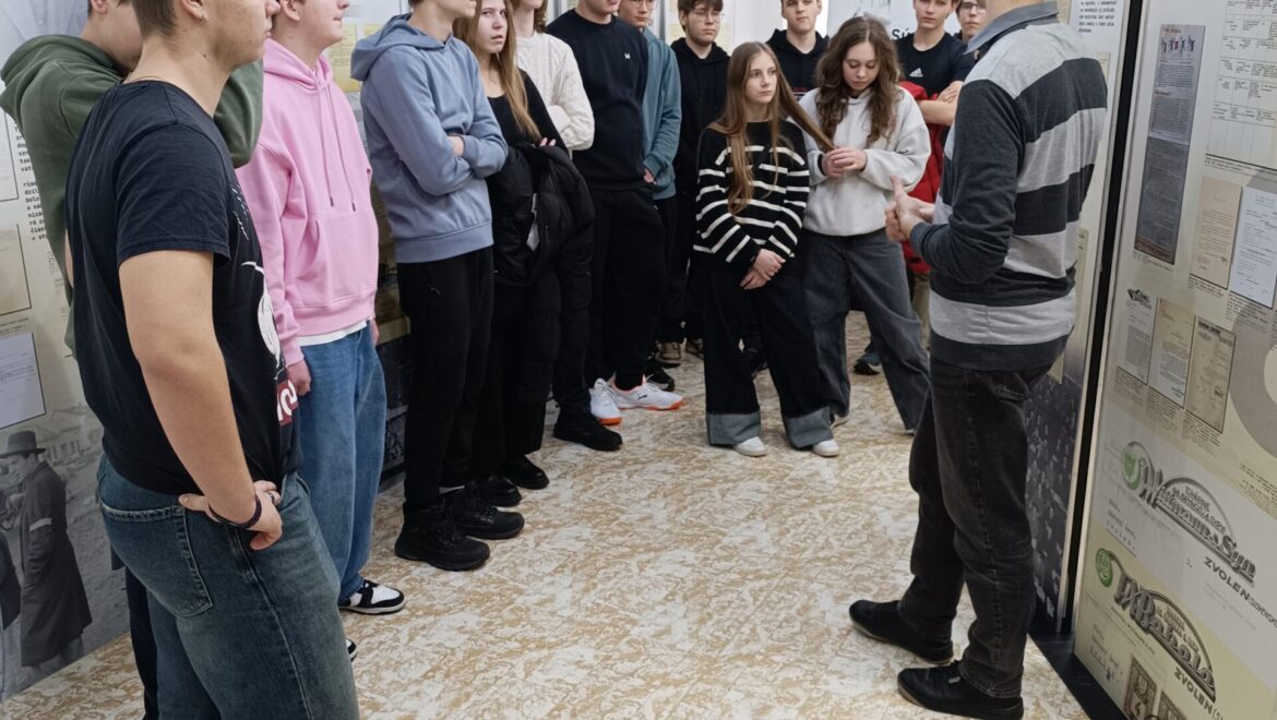 Židovský kódex: keď zákony ubližujú …