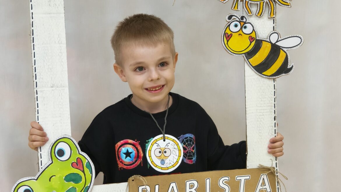 Zápis budúcich prvákov