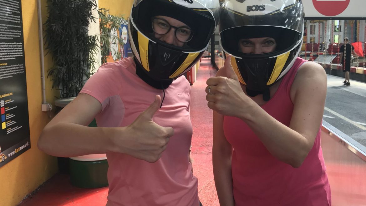 Ideálny výlet pre sextu