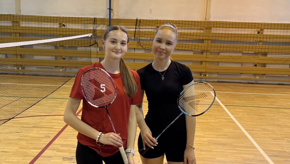 Tentokrát dievčatám medaila tesne ušla – vybojovali pekné 4. miesto