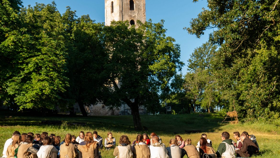 Katarínka – šanca na nové priateľstvá