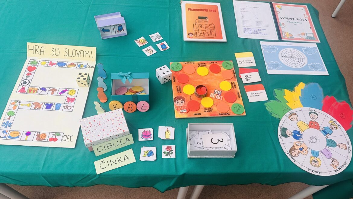 Praktické maturity dopadli na jednotku!