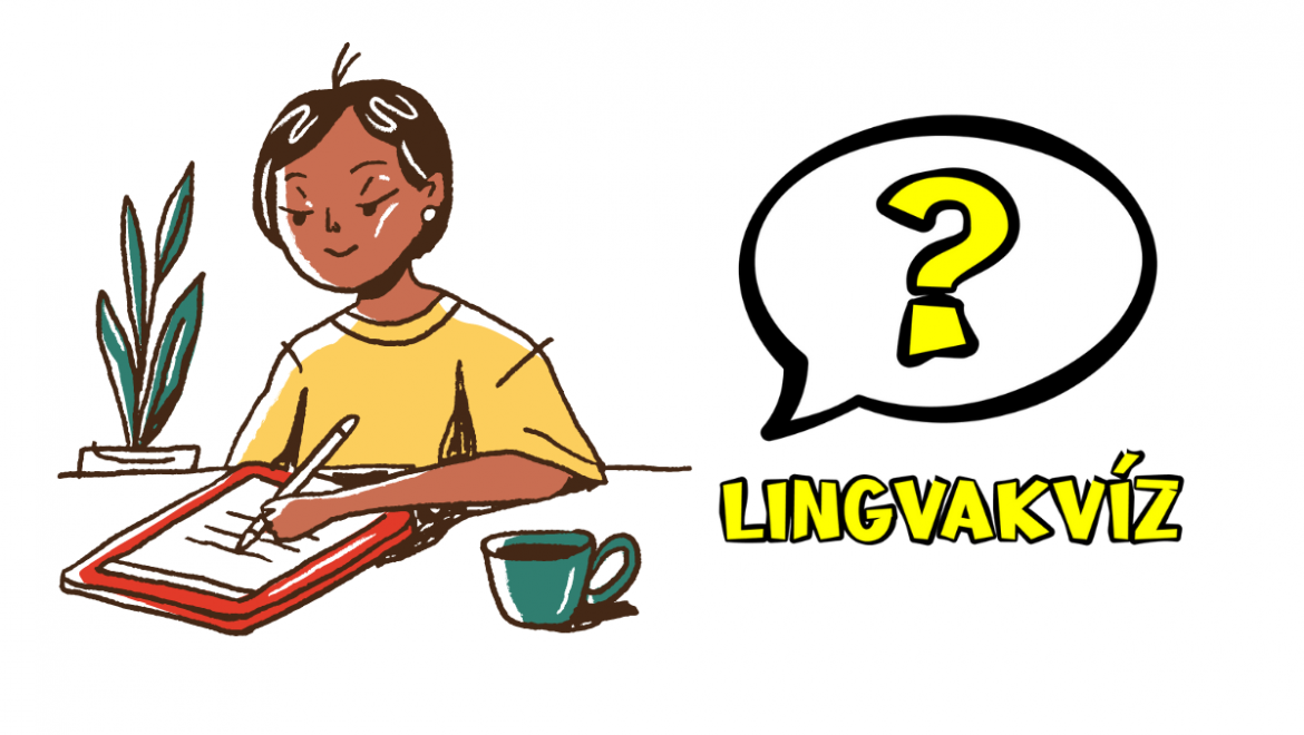 Jazyková súťaž LingaKvíz