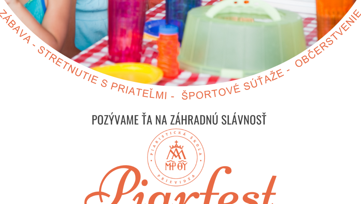 PIARFEST 2026