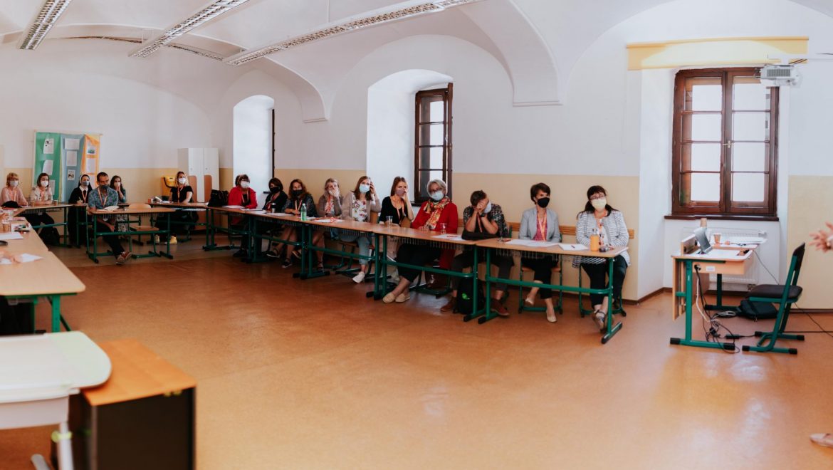 Kalazanské fórum 2021