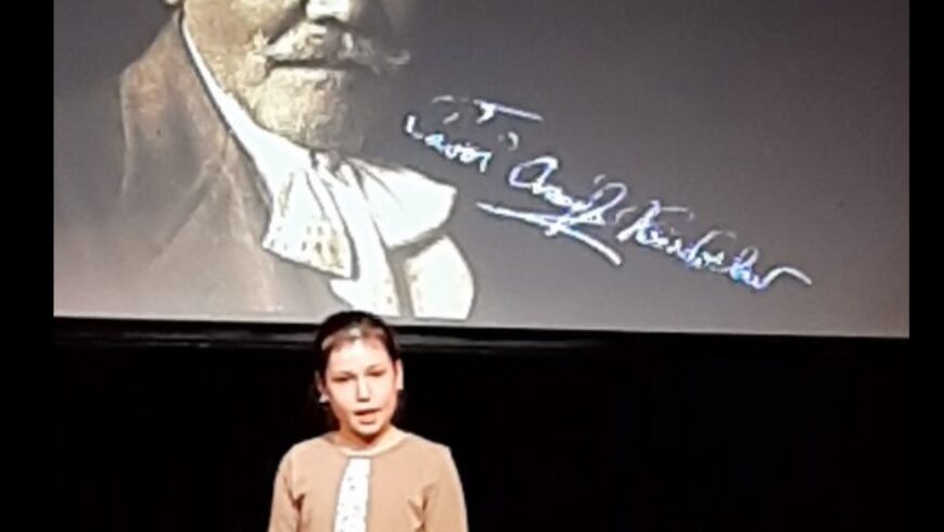 Hviezdoslavov Kubín – okresné kolo