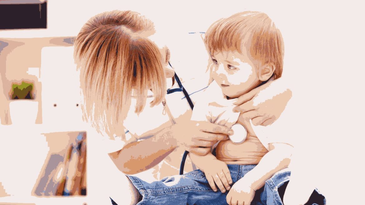 WebMD Survey: Parents Don’t See Kids‘ Stress Signs